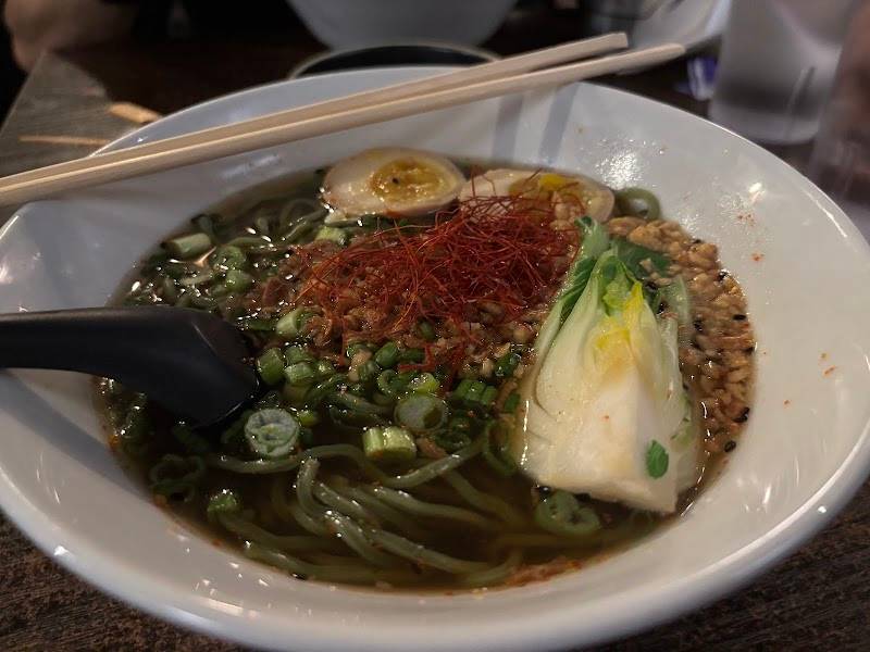 Shokku Ramen restaurant in Las Vegas - photo 4