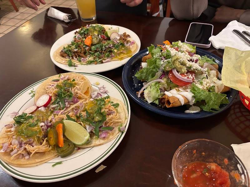 Speedys Tacos restaurant in Sunnyvale - photo 2