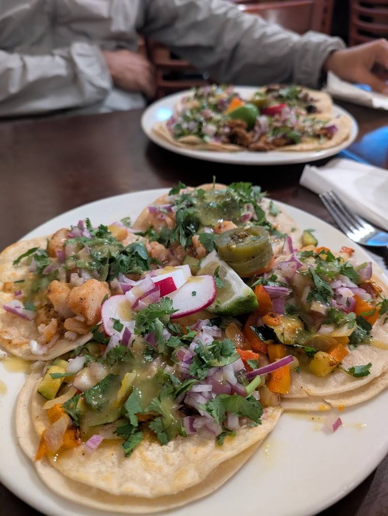 Speedys Tacos restaurant in Sunnyvale - photo 3