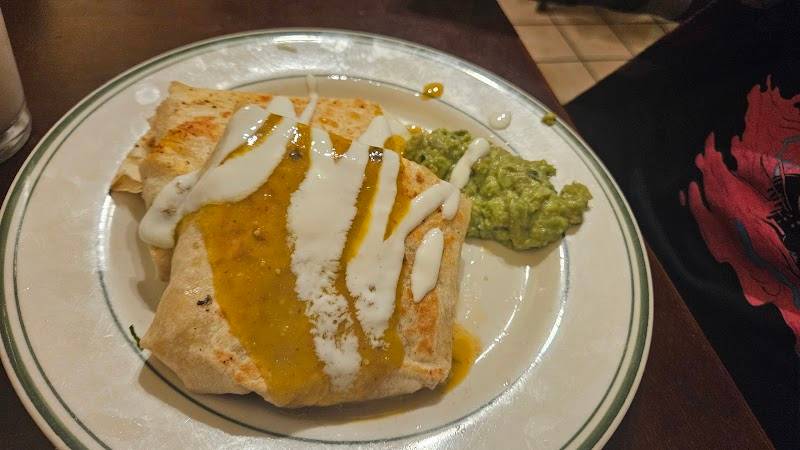 Speedys Tacos restaurant in Sunnyvale - photo 4