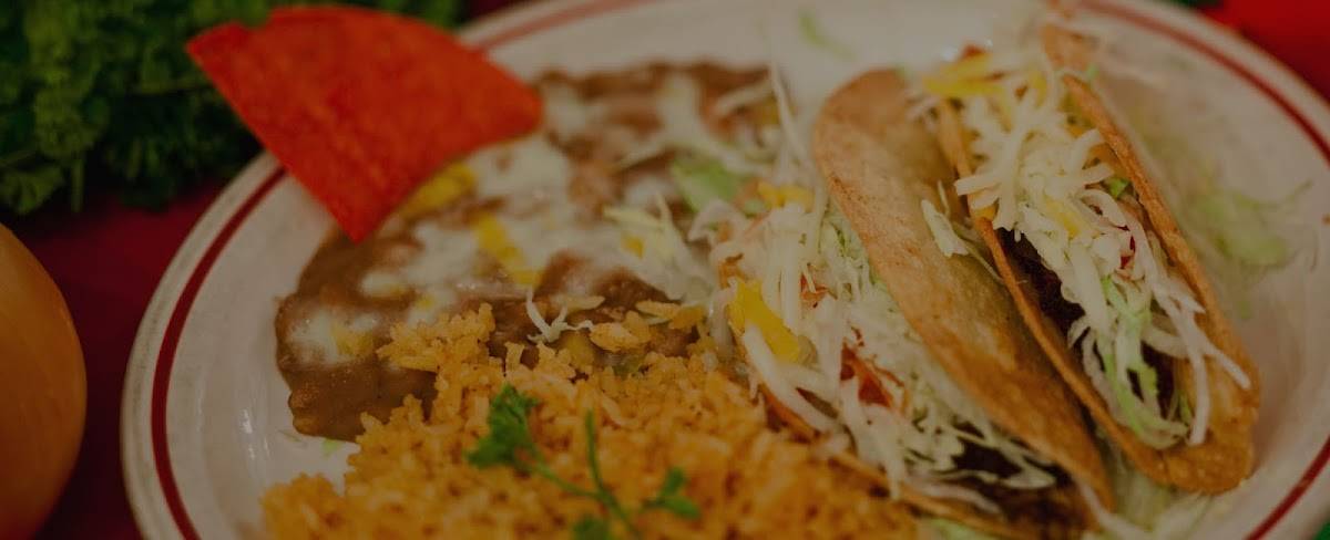 Ernie's Mexican Restaurant restaurant in North Hollywood - photo 2