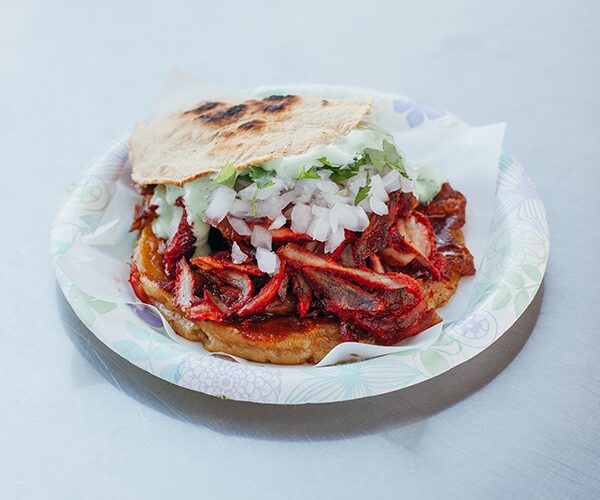 Sopes