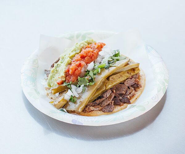Taco Azteca